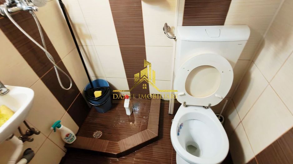 Garsoniera, mobilata modern, luminoasa, Marasti, str Cojocnei - Poză 7