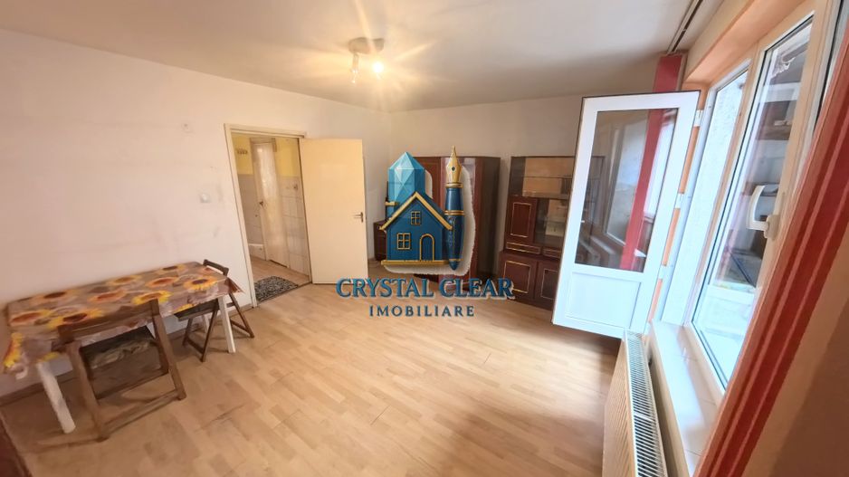 Garsonieră - cartierul Dâmbu Pietros, B-dul 1848 - Poză 3