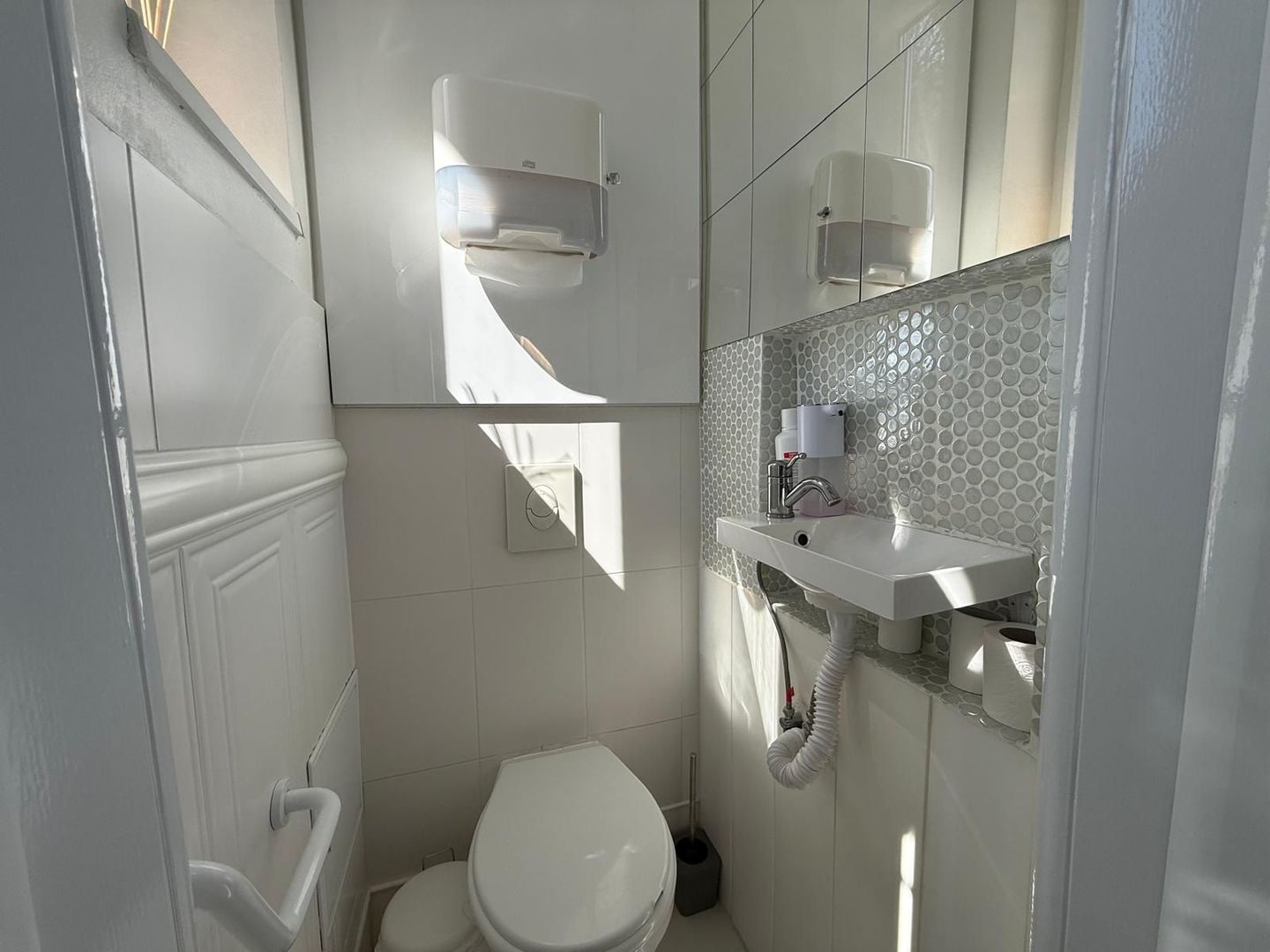 Apartament 4 camere în vilă I Cotroceni I Renovat complet I - Poză 12