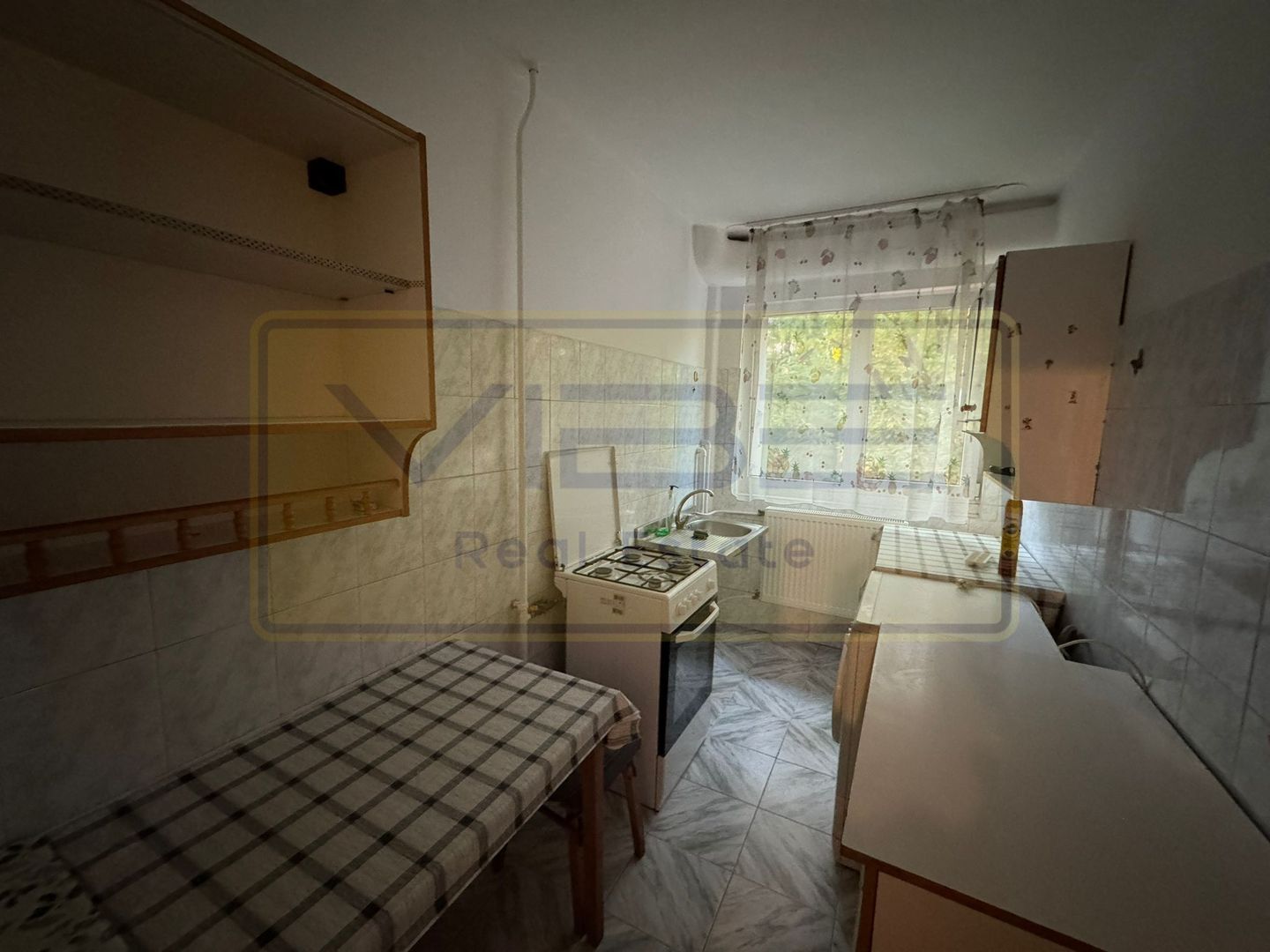 Apartament 2 camere decomandat Copou Gaudeamus - Poză 12