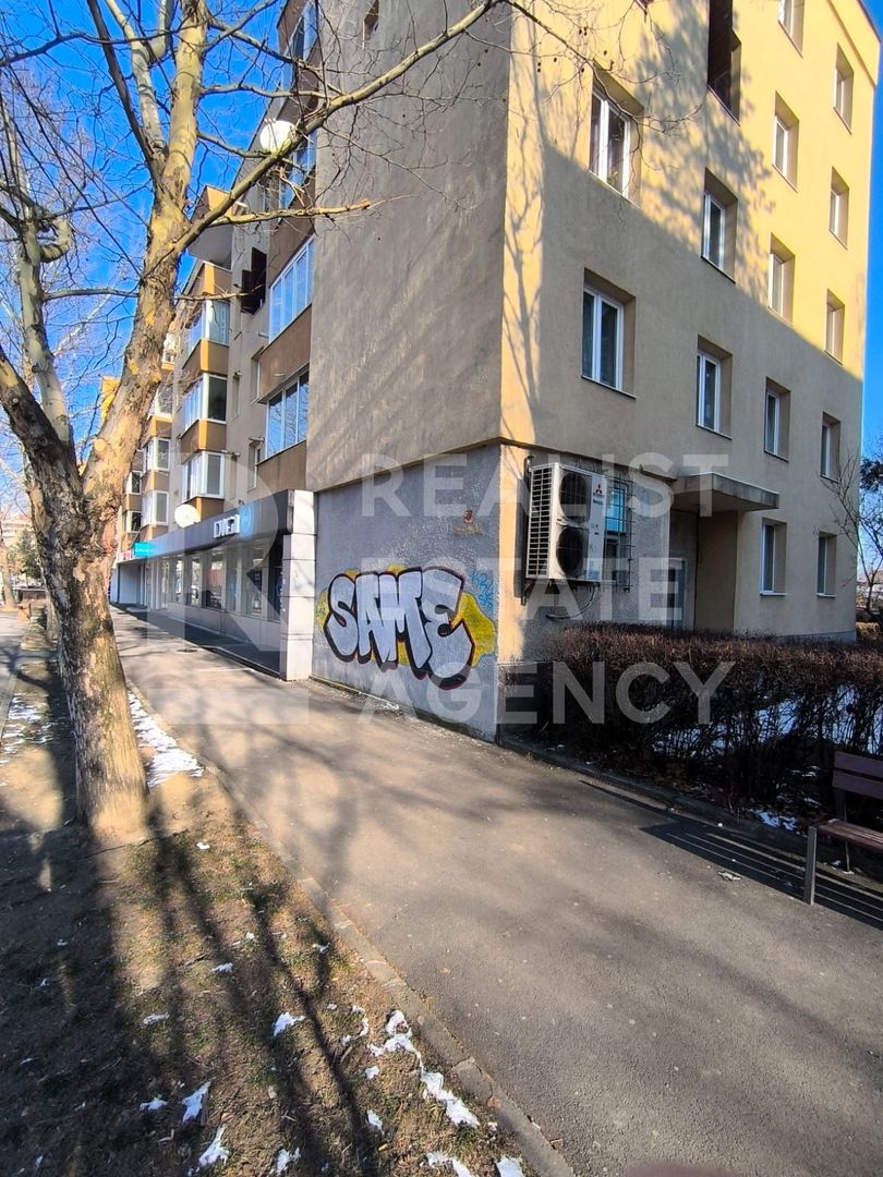 Vânzare, spațiu comercial – Zona Vlahuță, Brașov - Poză 4