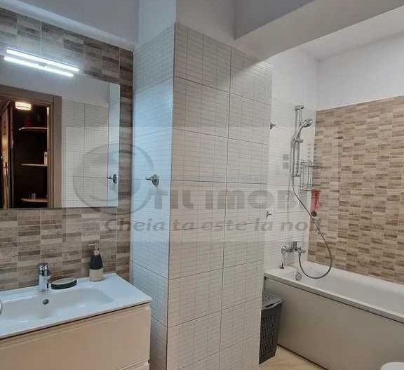 Apartament modern 2 camere – Tudor Vladimirescu, Conest - 550€ - Poză 6