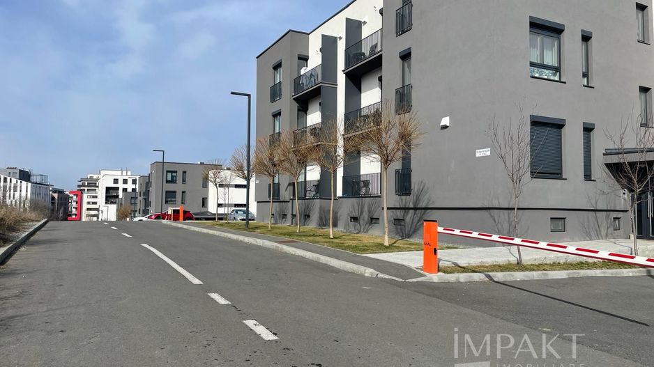 Apartament 2 camere de inchiriat in cartierul Buna Ziua - Poză 8