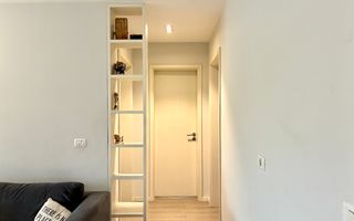 3 Camere / Gării / Parcare / Boxă - Poză 4