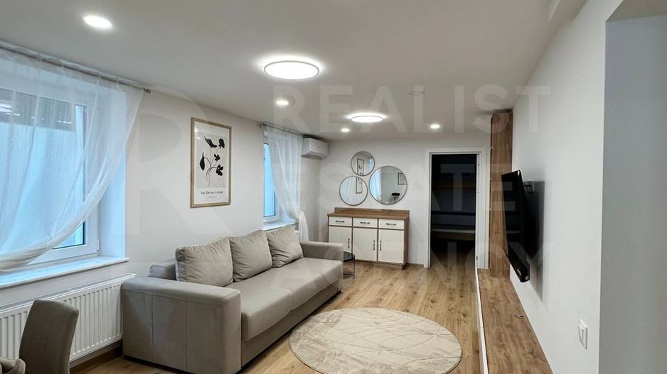 Chirie, casă, 3 camere, str. Codrul Cosminului, Ciocana - Poză 7