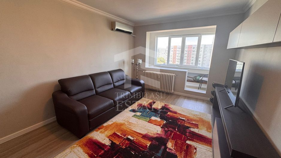 Apartament 3 camere Obor Renovat 8/10 - Poză 1