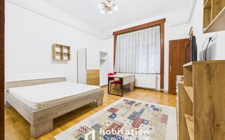 Piața Victoriei - Apartament primitor cu farmec istoric - tur virtual - Poză 7