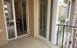 3 MINUTE METROU BERCENI - GARSONIERA - MOBILATA UTILATA - Poză 12