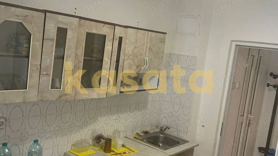 OPORTUNITATE | APARTAMENT 2 CAMERE | STEFAN CEL MARE | BLOC 1981 - Poză 6