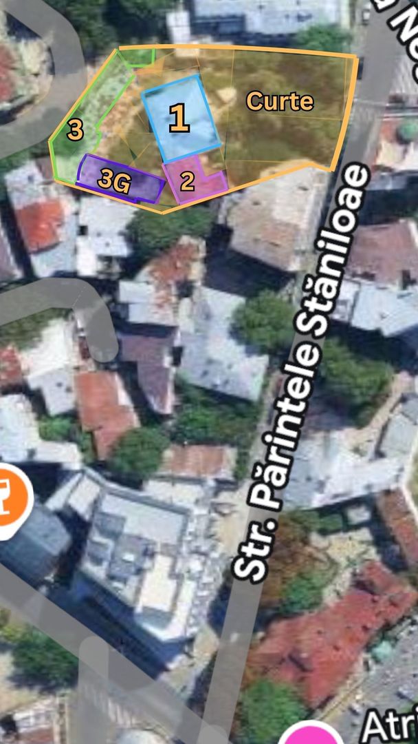 BIJUTERIE ISTORICĂ SI RAR DE VANZARE in zona ARMENEASCA - Poză 34