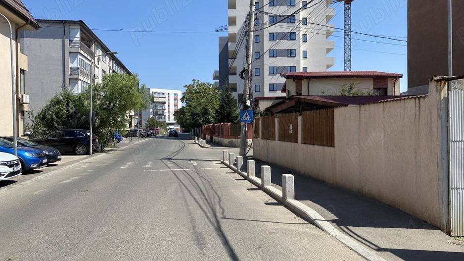 Spatiu comercial de vanzare 53mp cu teren 150mp Bucuresti sector 4 - Poză 1