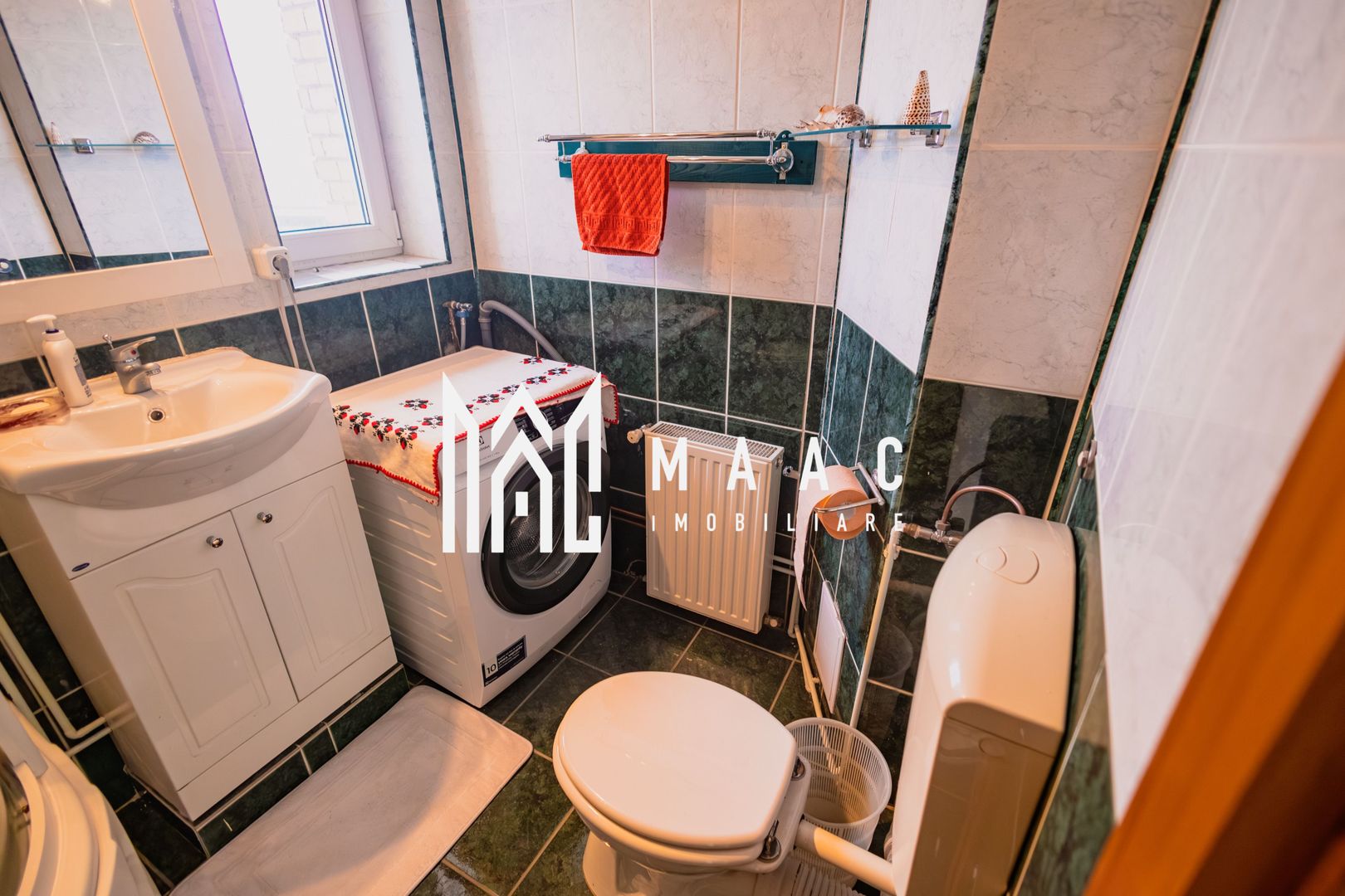 Apartament 5 Camere | 2 Nivele | 150MPU | Hipodrom 3 - Poză 16