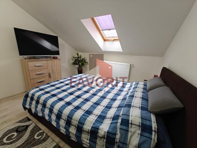 Mobilat si utilat. Loc de parcare. Zona excelenta - Poză 5