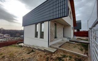 Casa de vis cu vedere panoramica Prundu Platou - Poză 3