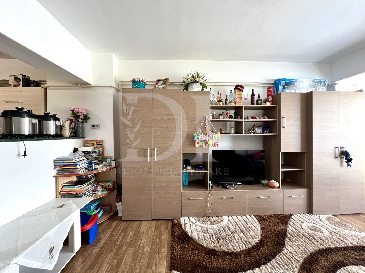 Apartament doua camere / Parcare / Zona Eroilor - Poză 3