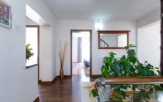 Proprietate exclusivistă ultracentrală -eleganță, spațiu și rafinament - Poză 38