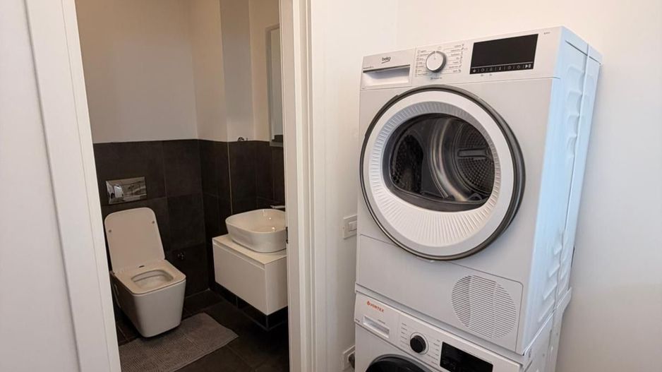 3 camere cu gradina Avalon Estate, Pipera - Poză 11