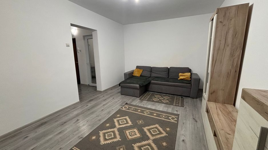 Apartament 2 camere semidecomandat – Tiglina 1, etaj 1 - Poză 16
