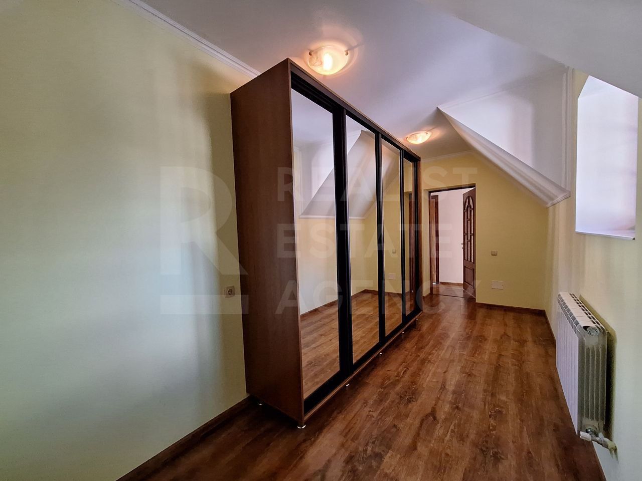 Chirie, casă, 6 camere, str. Toma Alimoș, Durlești - Poză 9