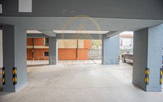 Primo–Compozitori - Apartament cu 2 camere si 2 locuri de parcare. - Poză 10