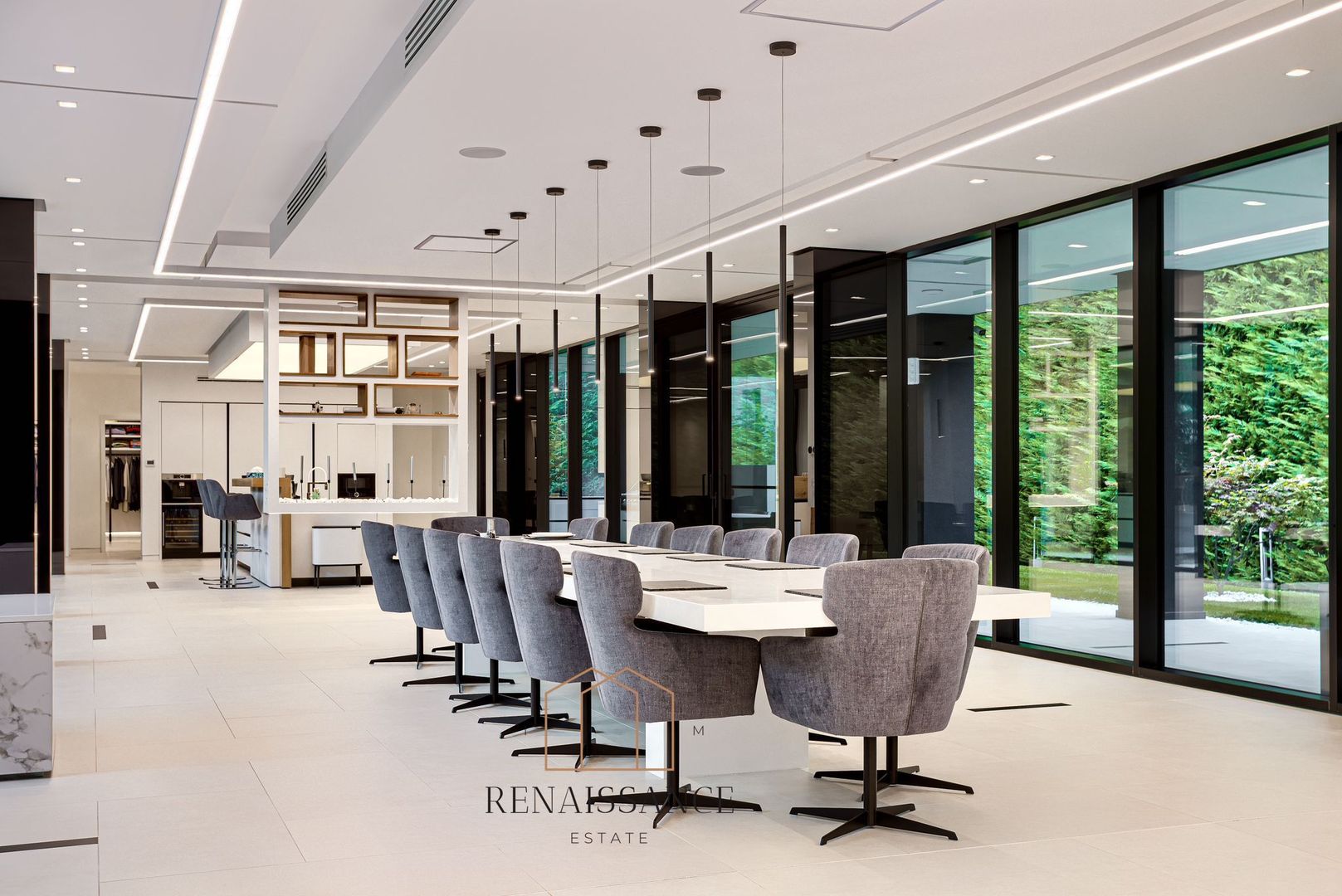 Dumbravita Casa Exclusivista pe Parter | 5 Camere | 1477mp Teren - Poză 5