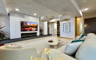 Vânzare apartament de lux în Copou | Design premium | Gata de mutare - Poză 4