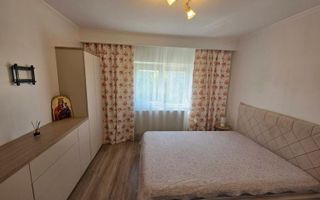 Girocului | 3 Camere | Etaj intermediar | Renovat | Mobilat si utilat - Poză 4