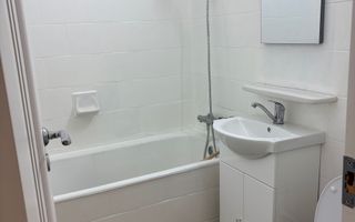 Apartament de închiriat, 2 camere, ultracentral, Iași - Poză 4