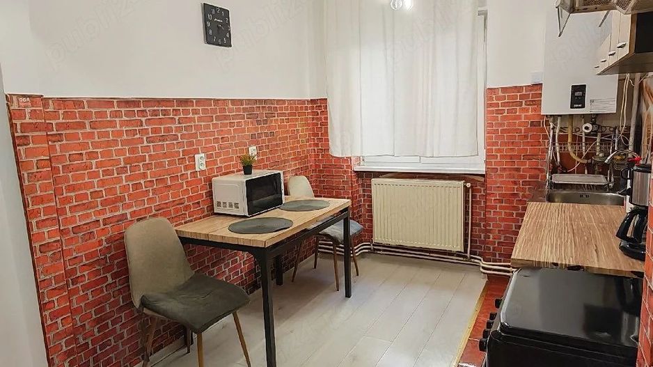Apartament 2 camere, Cetate, parter, Alba Iulia - Poză 2
