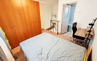 2 camere, PET FRIENDLY, mobilat modern, parcare, Marasti, Fabricii - Poză 2