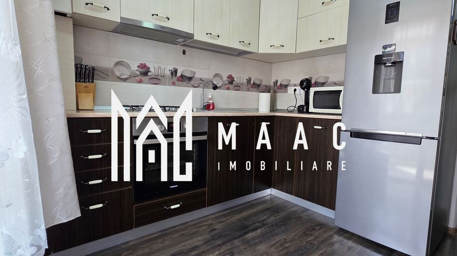 Apartament 3 camere | Etaj 2 | Parcare | Calea Cisnadiei - Poză 6