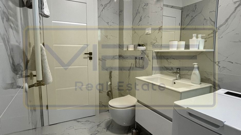 Apartament NOU 2 camere Pacurari - Contemporan - Poză 13