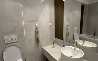 Cortina North I Apartament 3 Camere | Lux I Parcare inclusa I COM 0% - Poză 7