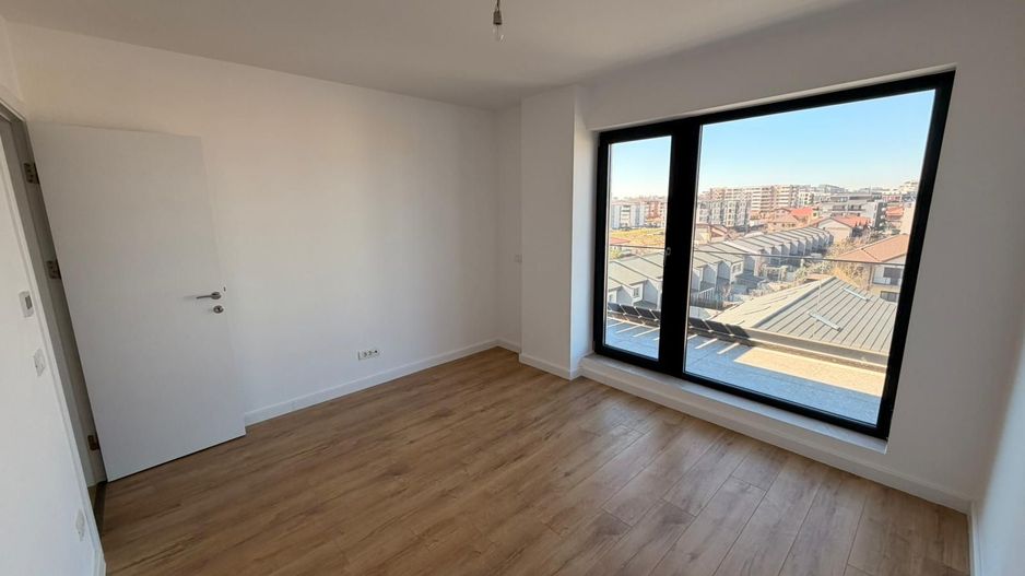 AP. 4 CAMERE THEODOR PALLADY, PARCARE, CENTRALA PROPRIE, BLOC NOU - Poză 2