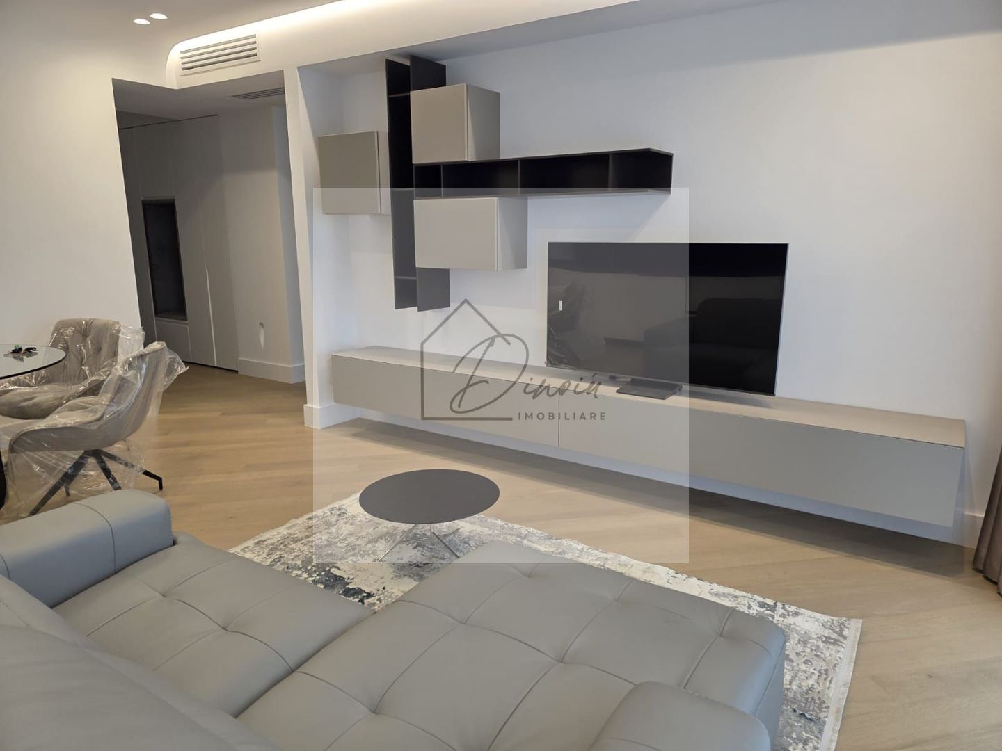 Apartament 3 camere Iancu Nicolae I Cortina 126  I Jolie Ville I COM0% - Poză 23