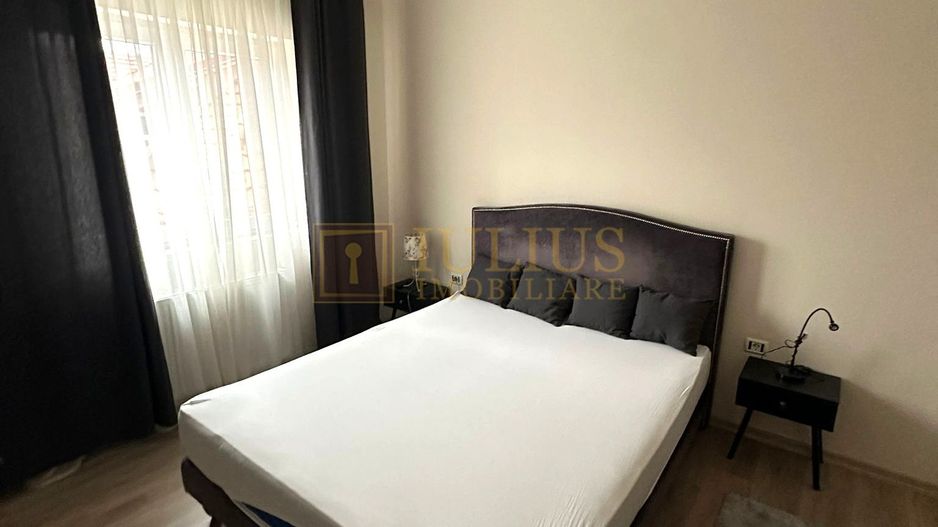 Lipovei, 2 camere, centrala proprie, curte. - Poză 4