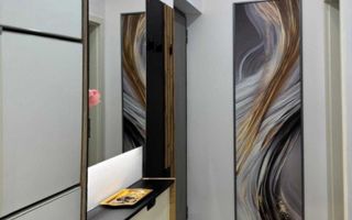 3 camere La Cheie Manastur!! - Poză 5