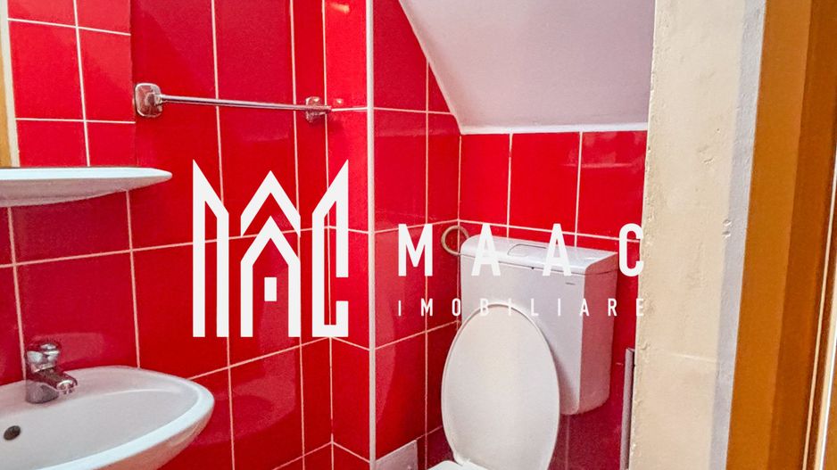Hotel / Restaurant | 26 camere | 65 locuri | Selimbar - Poză 14