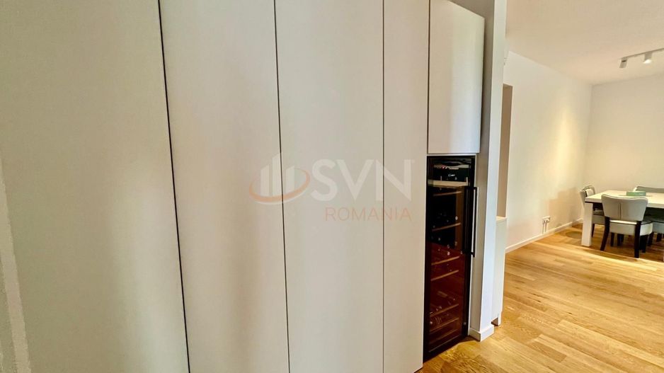 Apartament 3 camere cu gradina | Aviatiei - Poză 14