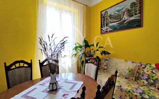 Casa cu 3 camere de inchiriat in zona Universitatii, Oradea - Poză 5