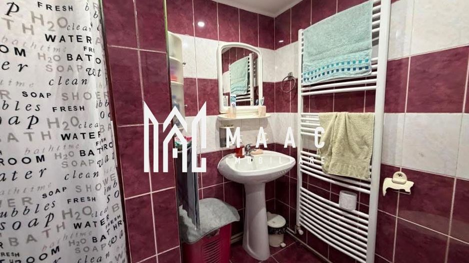 Casa 100 mp | 290 mp Teren | Vasile Aaron - Poză 8