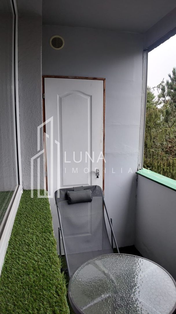 De vânzare: Apartament 2 camere | 50 mp + 2 balcoane | Tudor - Poză 5
