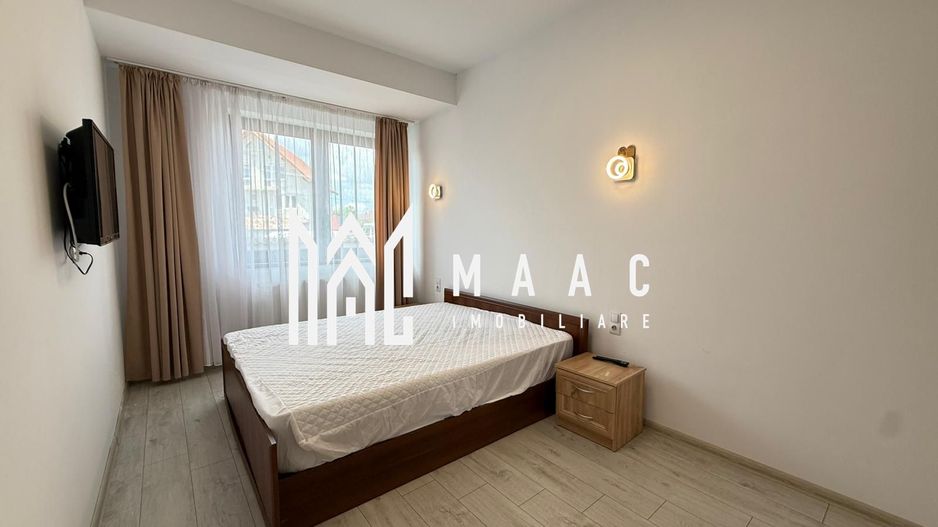 Apartament 3 camere | Balcon | Parcare | Modern | Selimbar - Poză 3