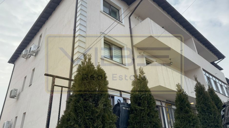 Apartament 2 camere+parcare Hlincea - Evolette Residence - Poză 28