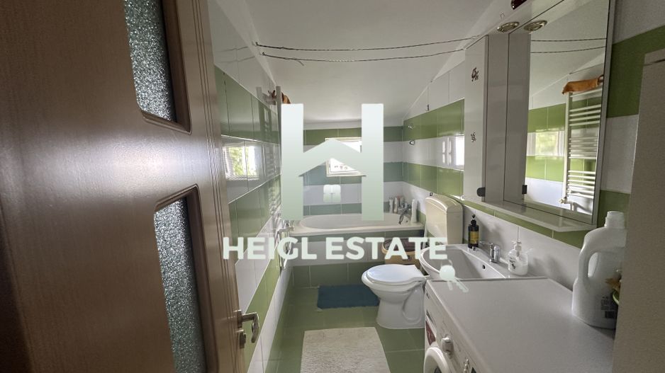 Apartament cu 2 camere langa Spitalul Judetean - Poză 7
