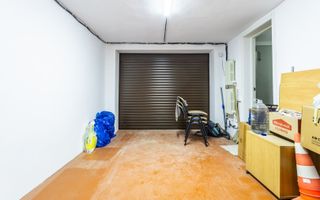 Vânzare, casă, 134 mp, strada Alexandru Bernardazzi, Centru - Poză 13