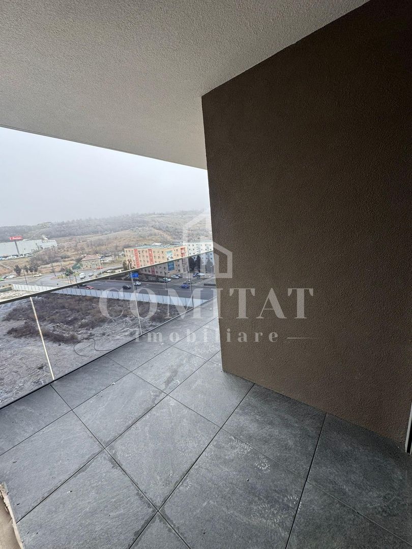 Apartament cu 2 Camere | 60 mp | ansamblul Elite City - Poză 6