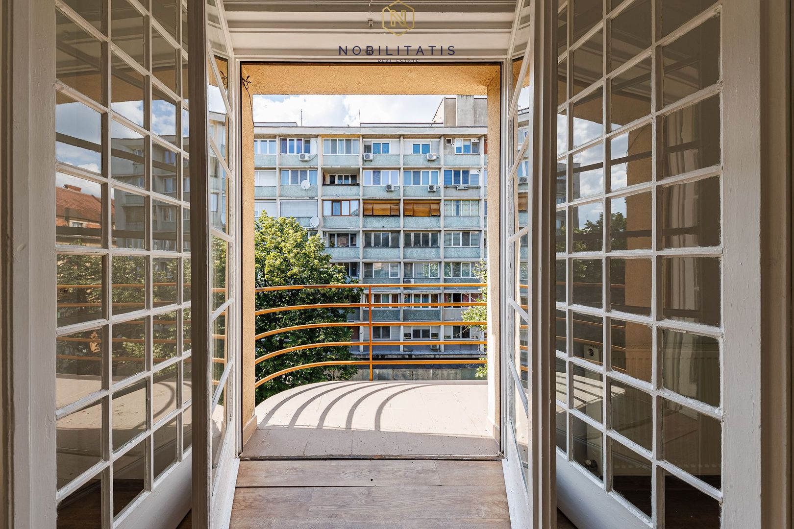 Ultracentral - Vedere superba spre Opera Romana | 2 camere, 65 mp - Poză 20