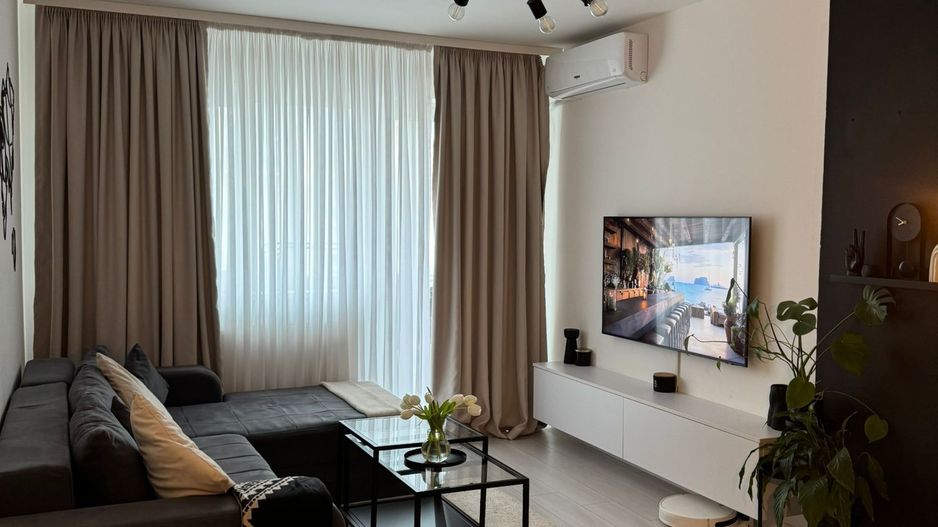 2camdec mobutil designe complet-parcinclusa/11min metrou D.Leonida - Poză 6