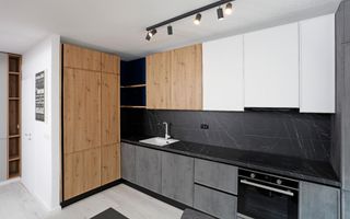 Duplex 3 Camere - ULTRAFINISAT - Mobilat si Utilat Complet SUPERB - Poză 5